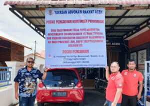 YARA Buka Posko Pengaduan Konsumen Perbankan