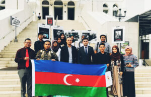 Pemuda OKI Indonesia Minta Pemerintah Tinjau Ulang Diplomatik dengan Armenia