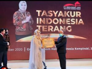 Kisah Pengusaha Aceh yang Mendapat Kepercayaan PT. IRJ Menjalankan Program Indonesia Terang