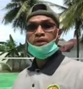 Positif Covid19, Begini Kondisi Bupati Bireuen