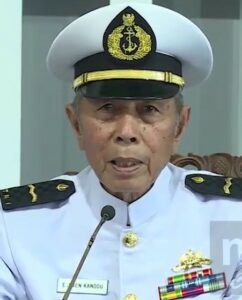 Pengangkat Jenazah Korban G30S/PKI di Lubang Buaya Meninggal Dunia