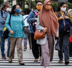 Daftar Pekerja yang Sudah Terima Bantuan Rp 600 Ribu Berdasarkan Provinsi
