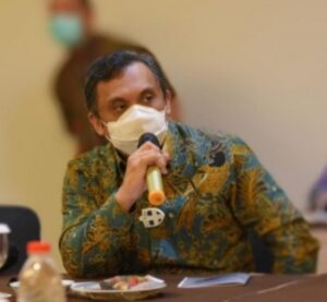 Badan Akuntabilitas Keuangan Negara DPR RI Minta PLN Gratiskan Listrik Ditengah Covid-19