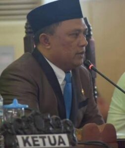 Anggota DPRD Gorontalo Utara Minta Pemkab untuk Membayar Gaji Honorer Daerah