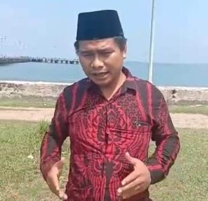 GMPRI Lampung Desak Presiden RI Segera Bangun PT. Pindad dan PT. PAL di Teluk Semaka