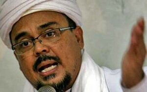 Habib Rizieq: Dalam Waktu Dekat Saya Sekeluarga Kembali ke Indonesia