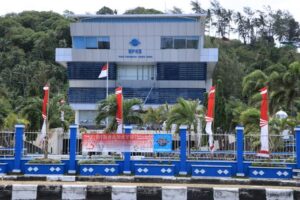 Curhat Kepala BPKS Sabang ke DPR: Uang 1 Miliar Bagi Saya Kecil