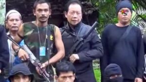 Putranya Jadi Parjurit TNI, Din Minimi: Harapan Baru dan Sebuah Kebanggaan