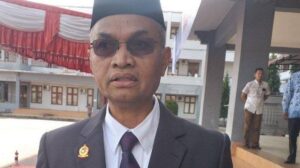 Bupati Bireuen Muzakar A.Gani Positif Covid19