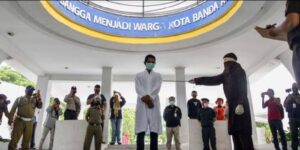 Pelaku Pemerkosaan di Aceh Dihukum Cambuk 175 Kali