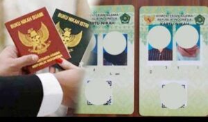 Gegara Covid19, Kemenag Siapkan Bimbingan Nikah Secara Online