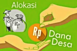 Realisasi Dana Desa di Aceh Tahun 2020 Sudah Capai 81,6 persen