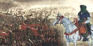 Jejak Para Komandan Islam Terhebat yang Dikenal Dalam Sejarah Penaklukan Dunia