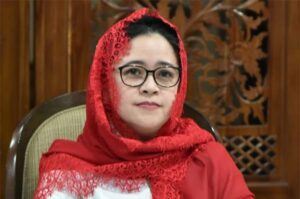 Ketua DPR RI Puan Maharani Dilaporkan ke Polisi
