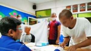 Dapat Pengampunan Raja Thailand, 51 Nelayan Aceh Dibebaskan