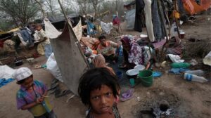 Dua Tentara Myanmar Ungkap Rencana Pemusnahan Muslim Rohingya