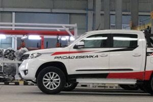 Mau Beli Mobil Esemka? Begini Caranya