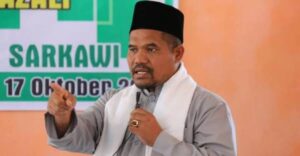 Bupati Bener Meriah: Pemekaran Propinsi ALA Harus Terjadi dengan Cara Apapun