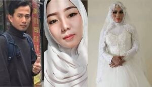 Kenal dari Facebook, Pria Ini Tertipu Foto Profil, Terlanjur Sayang-sayangan