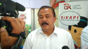 Polda Aceh Pastikan Usut Tuntas Kasus Dugaan Korupsi Beasiswa Senilai 22 Miliar Lebih