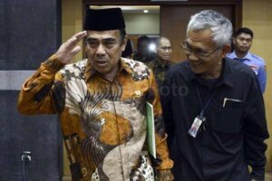 Menag Pastikan Tidak Ada Larangan Ceramah Dai tanpa Sertifikat