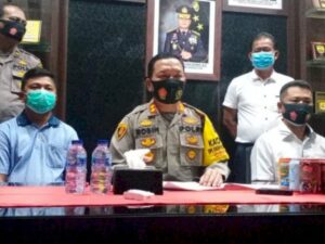 Perkosa Anak Kandung hingga Hamil, Pria Ini Tewas Dihajar 47 Tahanan Lain