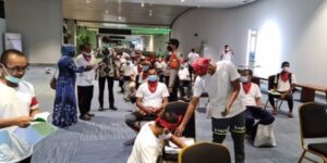 Hasil Swab Negatif, Berikut Nama dan Alamat 51 Nelayan Aceh yang Dipulangkan dari Thailand