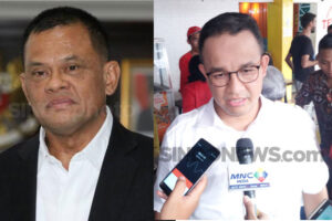 Pasangan Gatot-Anis Dinilai Cocok Jadi Simbol Perlawanan Rezim Jokowi