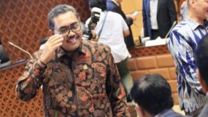 Isu Meng-Covid-kan Pasien, Pimpinan MPR Minta Pemerintah Audit Rumah Sakit