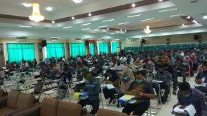 Tak Peduli Covid19, Setelah Keuchik dan Tuha Peut, Giliran Kaur Keuangan Ikut Bimtek di Bireuen