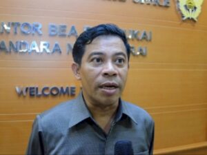 Soepriyanto, Anggota DPR RI Fraksi Gerindra Meninggal Usai Positif Covid-19