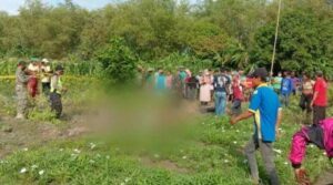 Satu Keluarga Tewas Akibat Jebakan Tikus, Begini Kronologinya