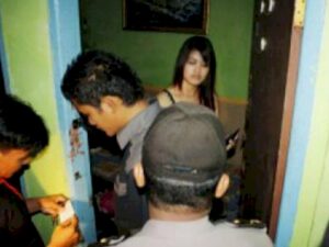 Pulang Cari Rumput, Suami Pergoki Istri Telanjang dengan Tetangga, Celurit Sabet Kepala