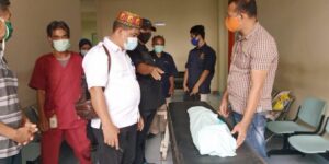 Tak Sadar Seminggu, Bocah Kanker Mata asal Lamno Meninggal di Jakarta