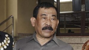 Polri Akan Kembali Periksa Soenarko soal Senjata Api Ilegal
