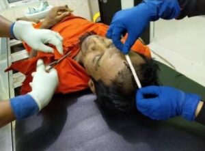 Pelaku Pemerkosa IRT dan Pembunuh Rangga Dikabarkan Tewas