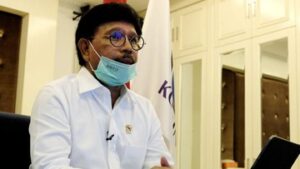 Sebar Hoaks Corona, Pemerintah Blokir 1.759 Akun Medsos