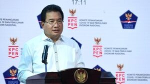 Masyarakat Diminta Laporkan Faskes yang Katrol Tarif Tes Swab