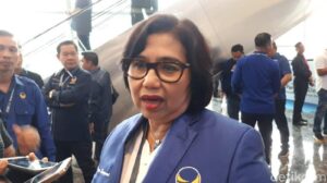 Politisi Nasdem Sarankan Gubernur Dipilih oleh Pemerintah