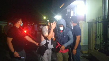 Bawa Sabu 16 Kg, Oknum Perwira Berpangkat Kompol Ditembak di Pekanbaru
