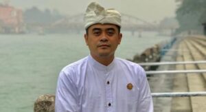 Anggota DPD RI ke Pelajar: Seks Bebas Boleh, Asal Pakai Kondom