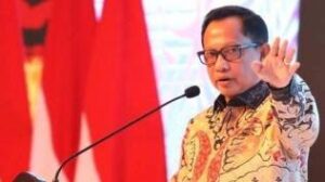 Cegah Covid-19, Mendagri Tito: Hindari Minum Es