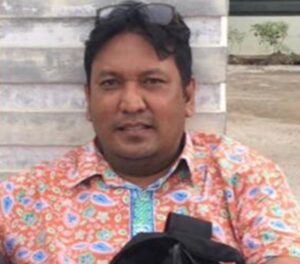 Sosok Dokter Aci, Penyelamat di Garis Konflik Aceh Syahid Karena Covid19