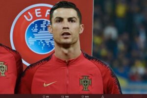 Kakak Cristiano Ronaldo: Corona Penipuan Terbesar yang Pernah Ada