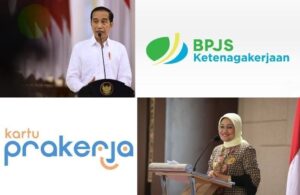 Asik! Program Kartu Prakerja dan 5 Bansos Ini Diperpanjang Hingga 2021, Cek Di Sini!