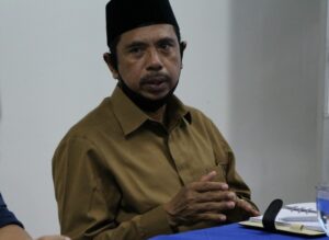 Kemenag Aceh Larang ASN Keluar Daerah Selama Cuti