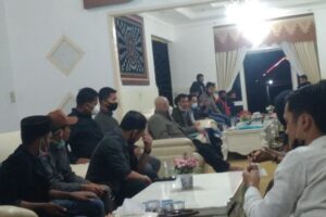 Bupati Aceh Tengah Dukung Pemekaran Provinsi ALA, Ini Pernyataannya