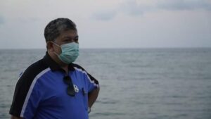 Pak Presiden dan Pak Kyai, Kenapa Semua Harus Berakhir di Bui?