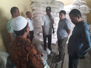 Ombudsman Aceh: Alhamdullilah, Kuota Pupuk Subsidi Ditambah