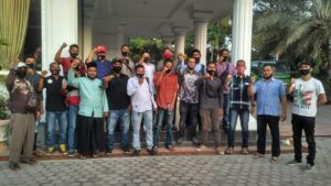 Ombudsman Kirim Tim ke Aceh Timur Kumpulkan Data Terkait Bimtek LEMPANA
